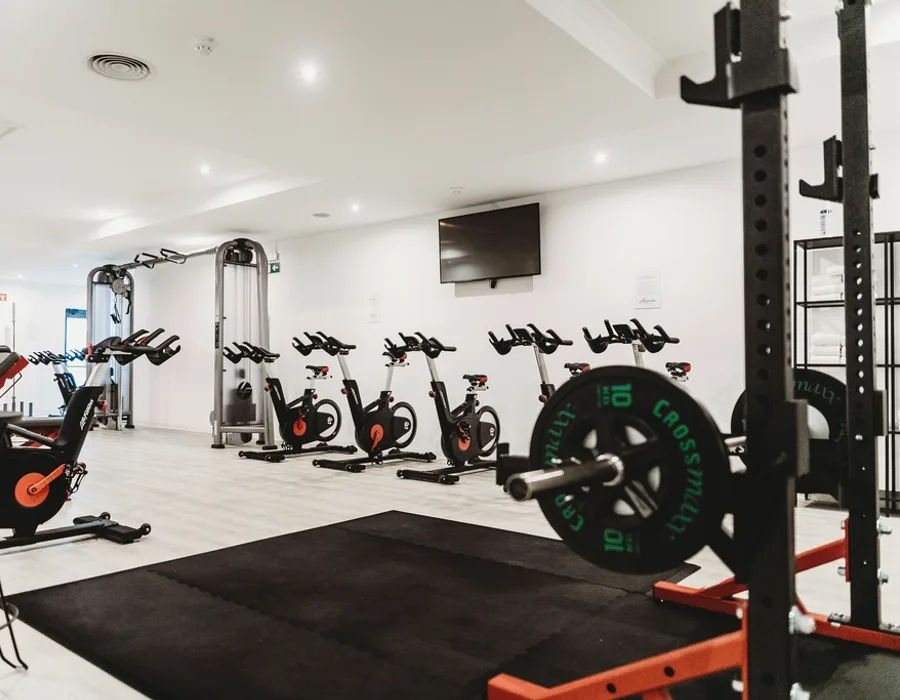 Exercise Bikes