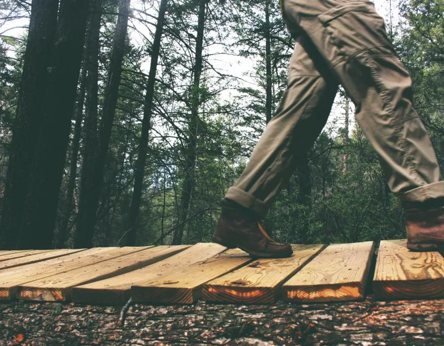 Hiking Boots