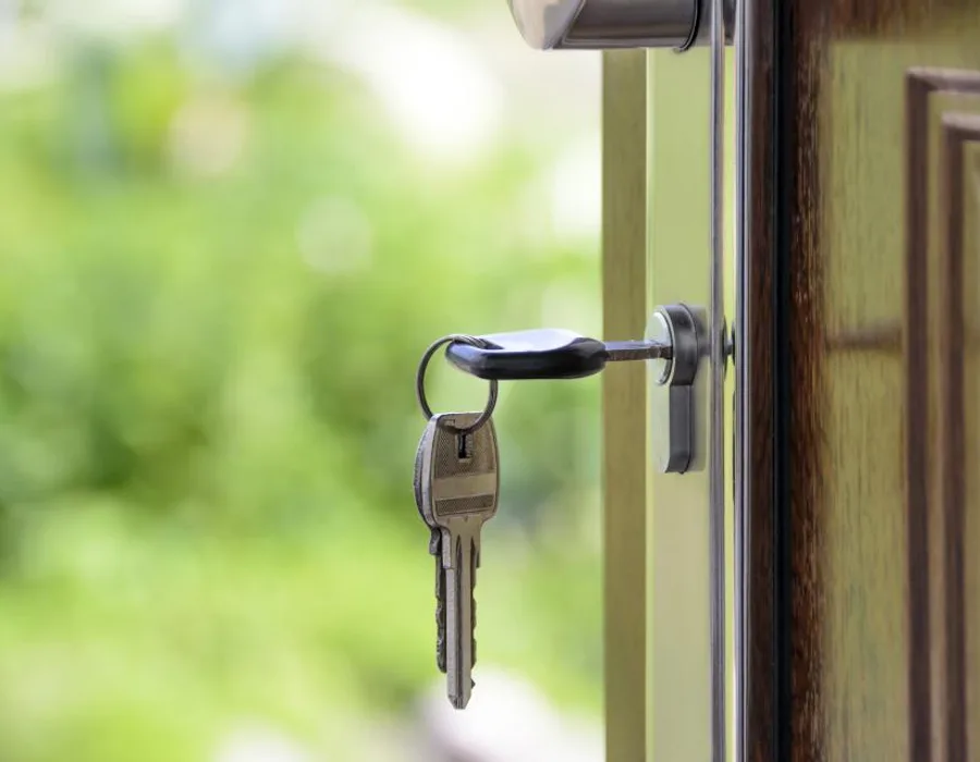 Mortgages