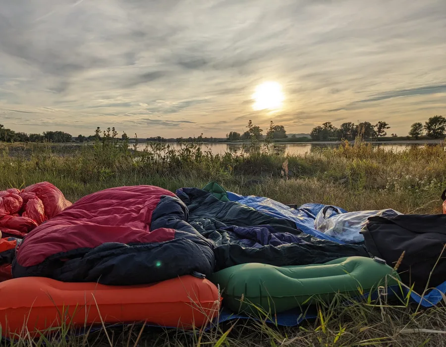 Sleeping Bags