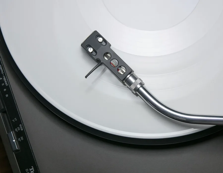 Turntables